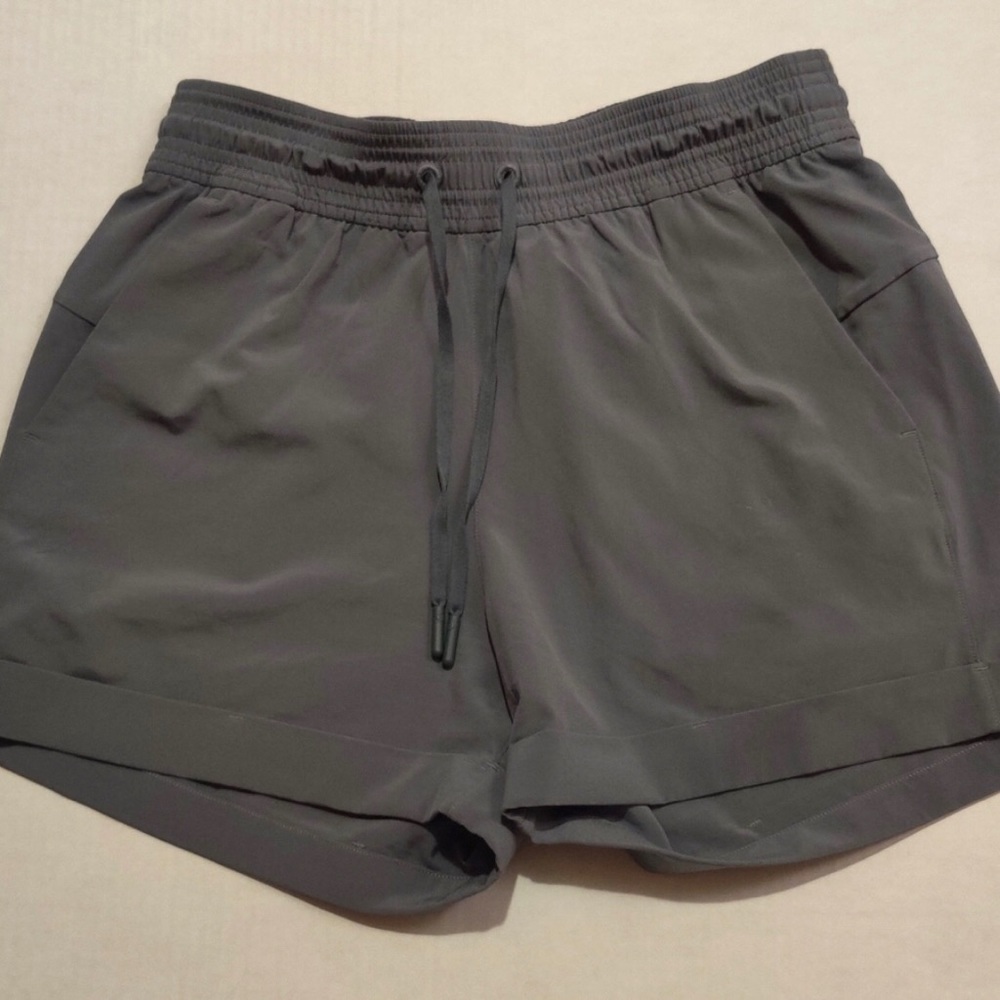 Lululemon Athletica shorts